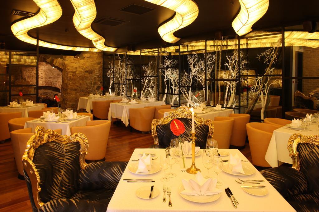 Royal Square Hotel & Suites ريغا المظهر الخارجي الصورة
