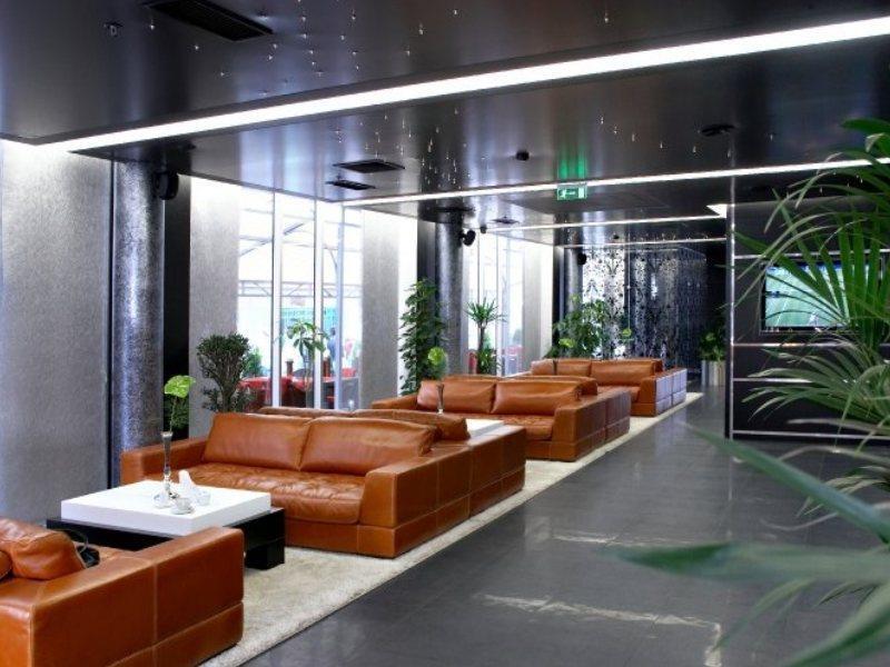 Royal Square Hotel & Suites ريغا المظهر الخارجي الصورة