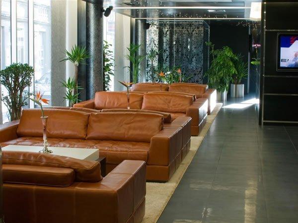 Royal Square Hotel & Suites ريغا المظهر الخارجي الصورة