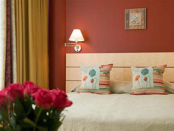 Royal Square Hotel & Suites ريغا المظهر الخارجي الصورة