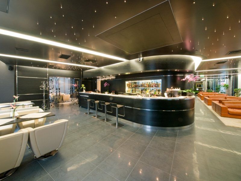 Royal Square Hotel & Suites ريغا المظهر الخارجي الصورة