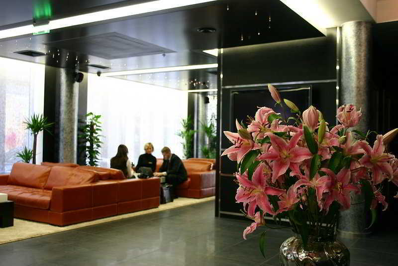 Royal Square Hotel & Suites ريغا المظهر الخارجي الصورة