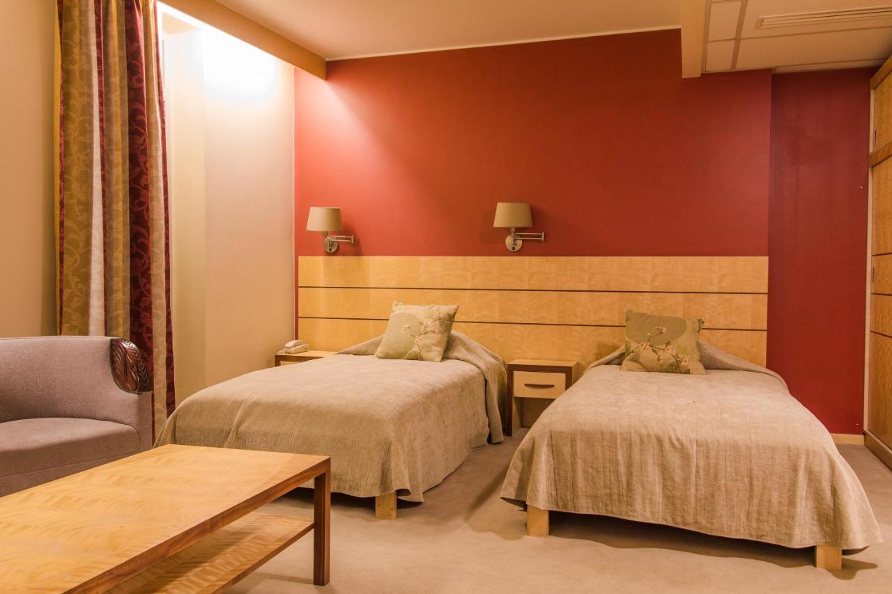 Royal Square Hotel & Suites ريغا المظهر الخارجي الصورة