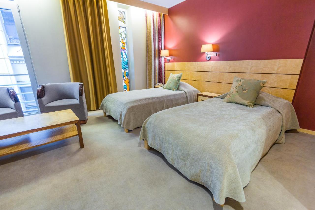 Royal Square Hotel & Suites ريغا المظهر الخارجي الصورة
