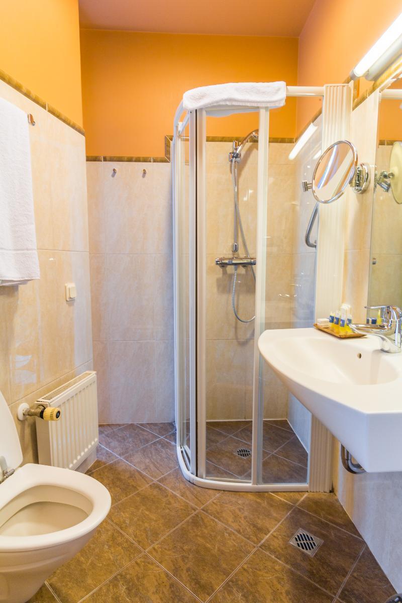 Royal Square Hotel & Suites ريغا المظهر الخارجي الصورة